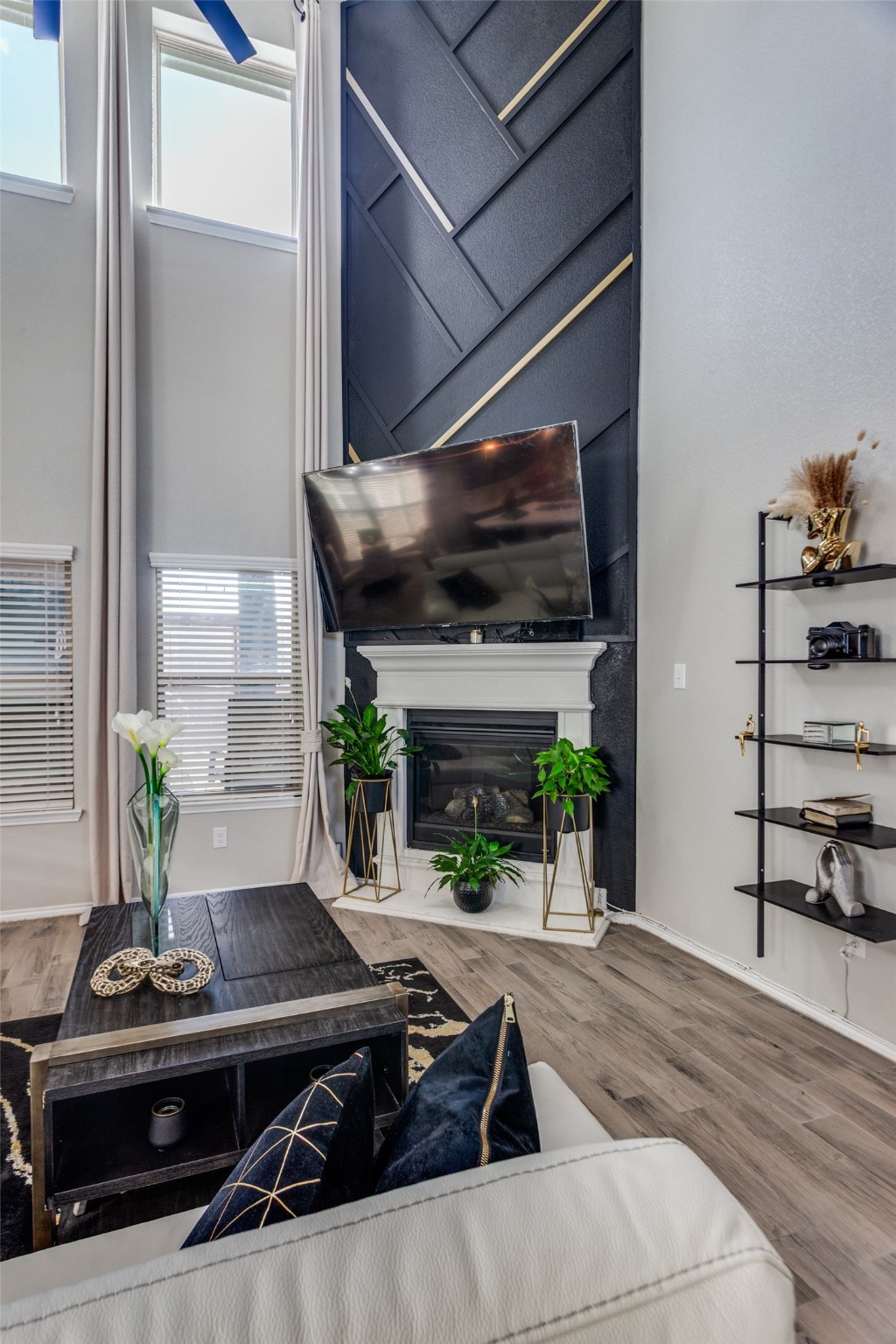 5841 Dew Plant Way Fort Worth TX 76123