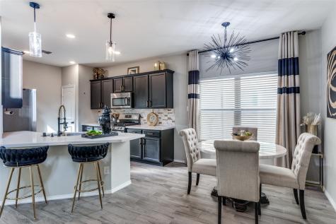 5841 Dew Plant Way Fort Worth TX 76123