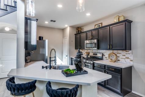 5841 Dew Plant Way Fort Worth TX 76123