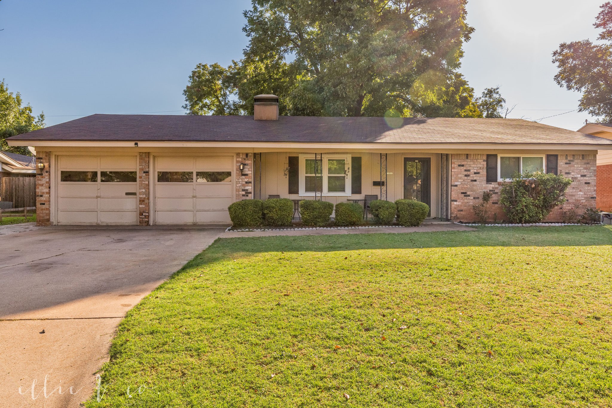 1525 Marsalis Drive Abilene TX 79603