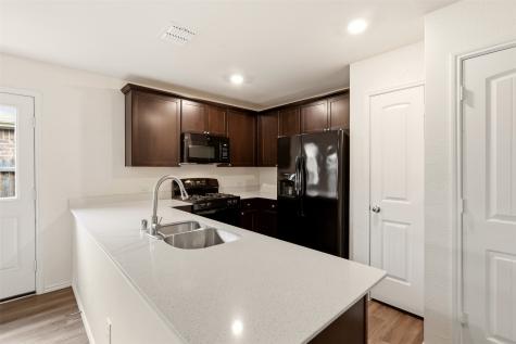 2804 Highgarden Trail Crandall TX 75114