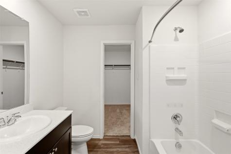 2804 Highgarden Trail Crandall TX 75114