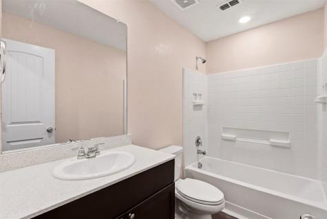 2804 Highgarden Trail Crandall TX 75114