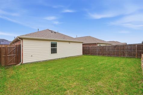 2804 Highgarden Trail Crandall TX 75114