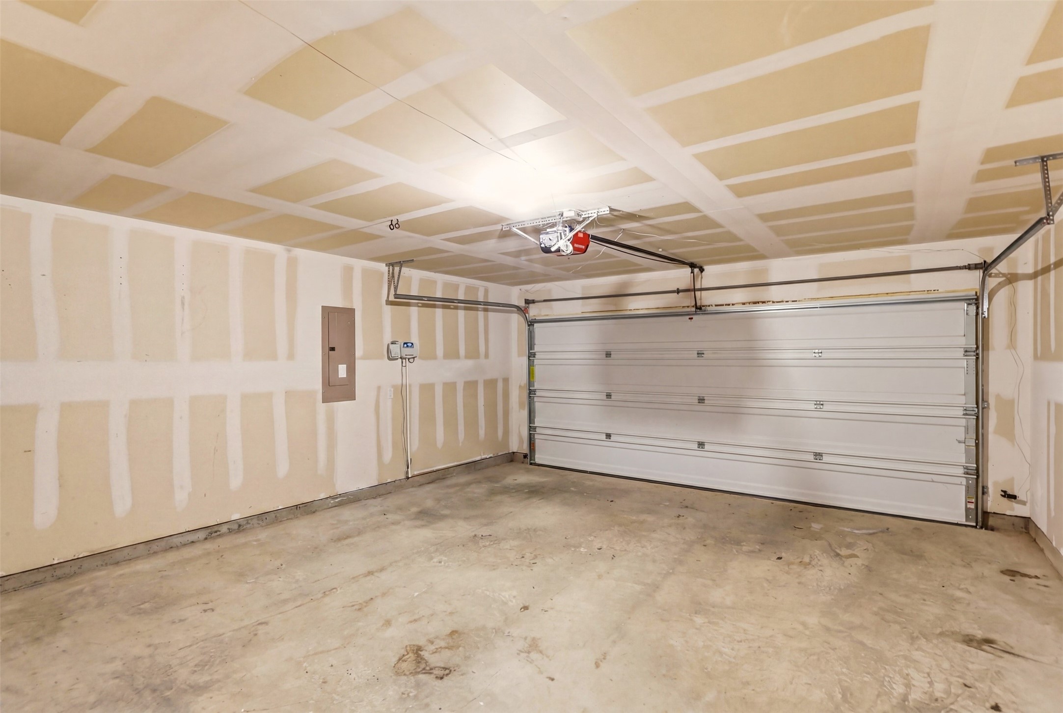 2804 Highgarden Trail Crandall TX 75114