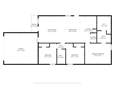 2804 Highgarden Trail Crandall TX 75114