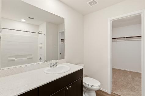 2804 Highgarden Trail Crandall TX 75114
