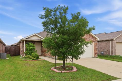 2804 Highgarden Trail Crandall TX 75114