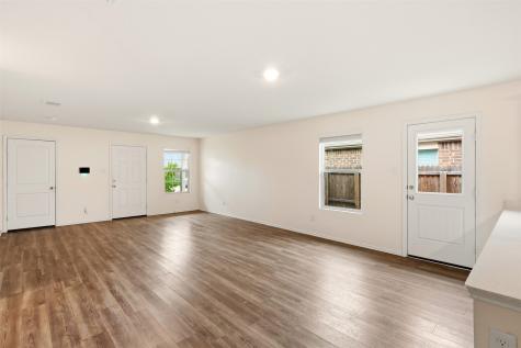 2804 Highgarden Trail Crandall TX 75114