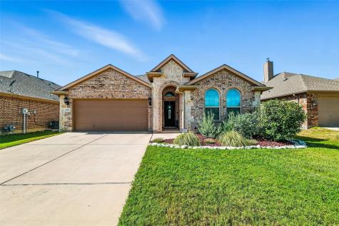 6920 Big Wichita Drive Fort Worth TX 76179