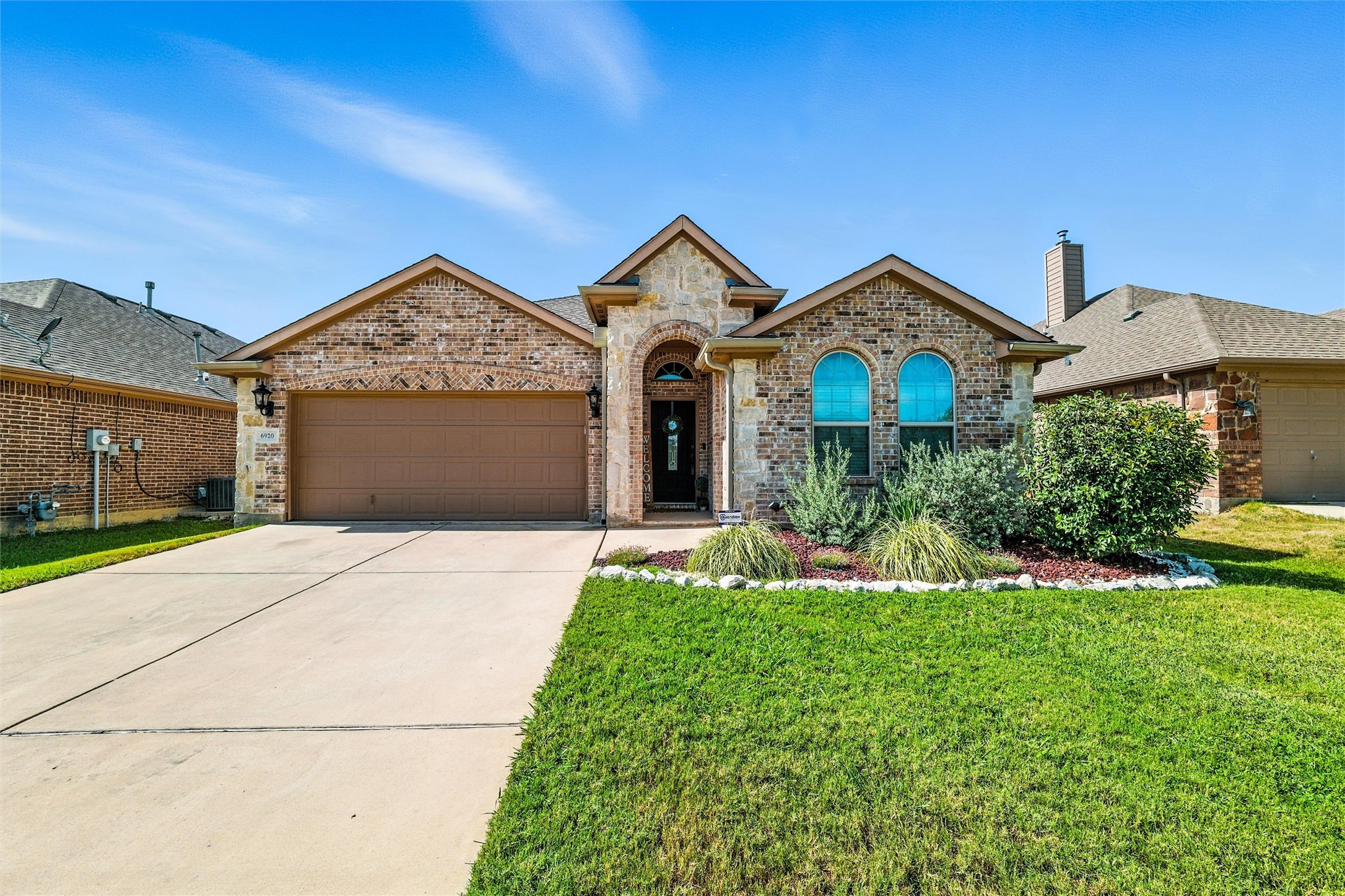 6920 Big Wichita Drive Fort Worth TX 76179