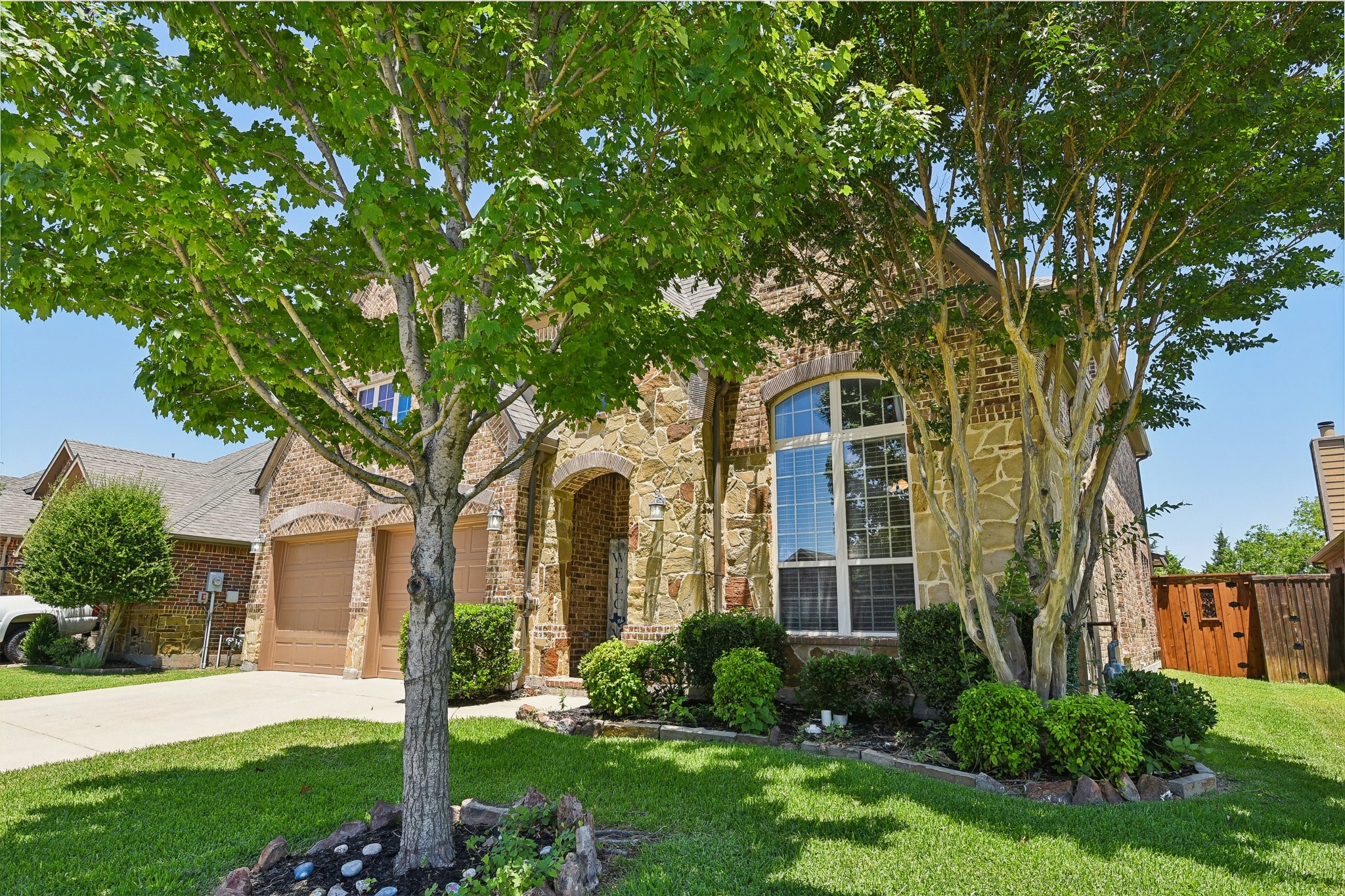 661 Payton Way Fate TX 75087