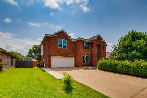 5120 Stagecoach Way Grand Prairie TX 75052