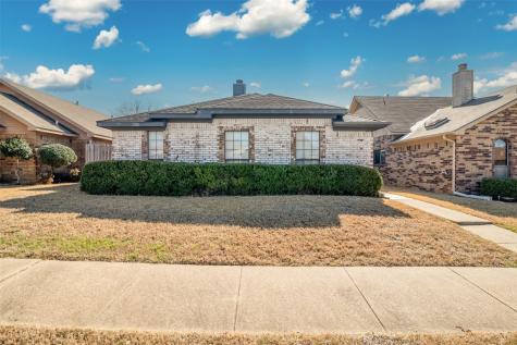 304 Conger Drive Mesquite TX 75149