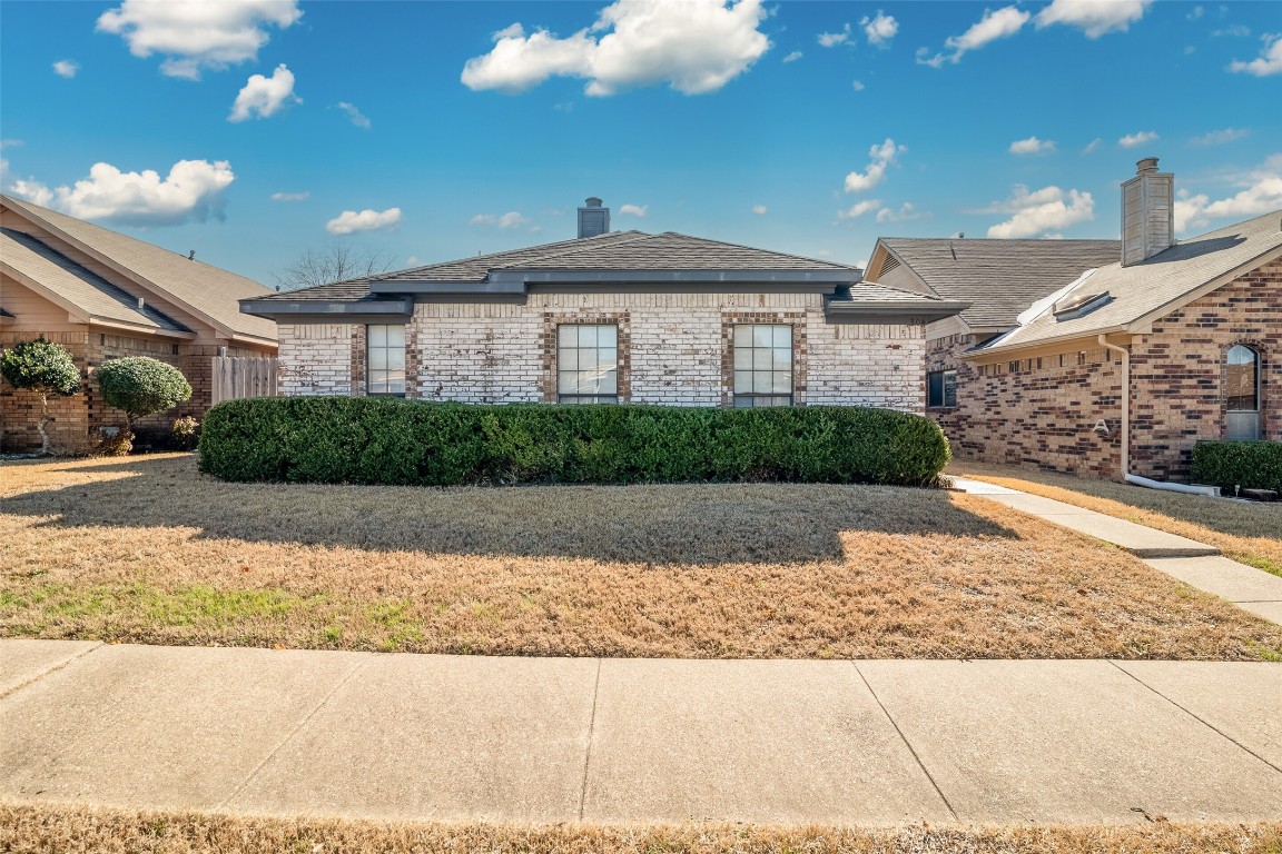304 Conger Drive Mesquite TX 75149