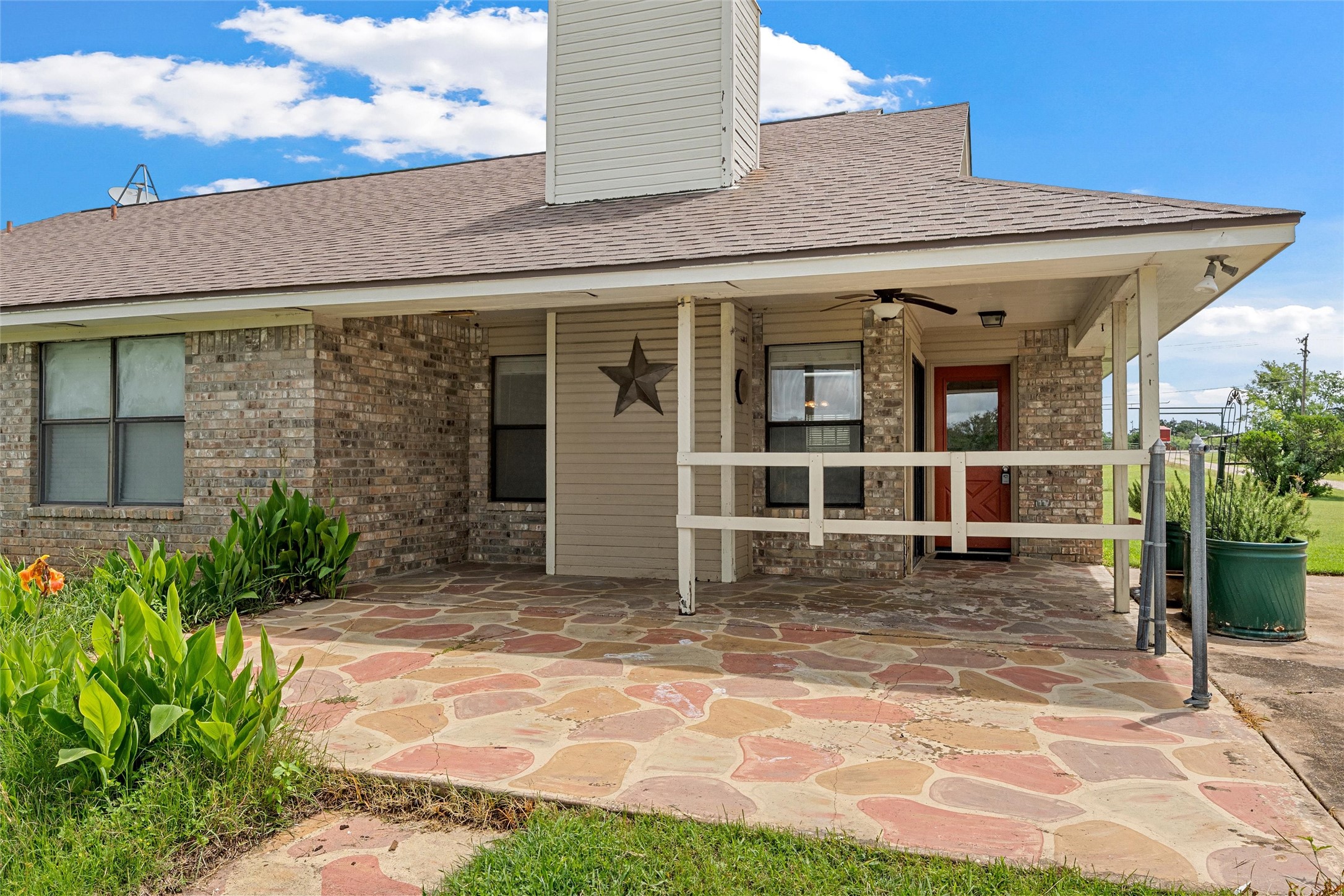 1777 Longhorn Parkway Axtell TX 76624