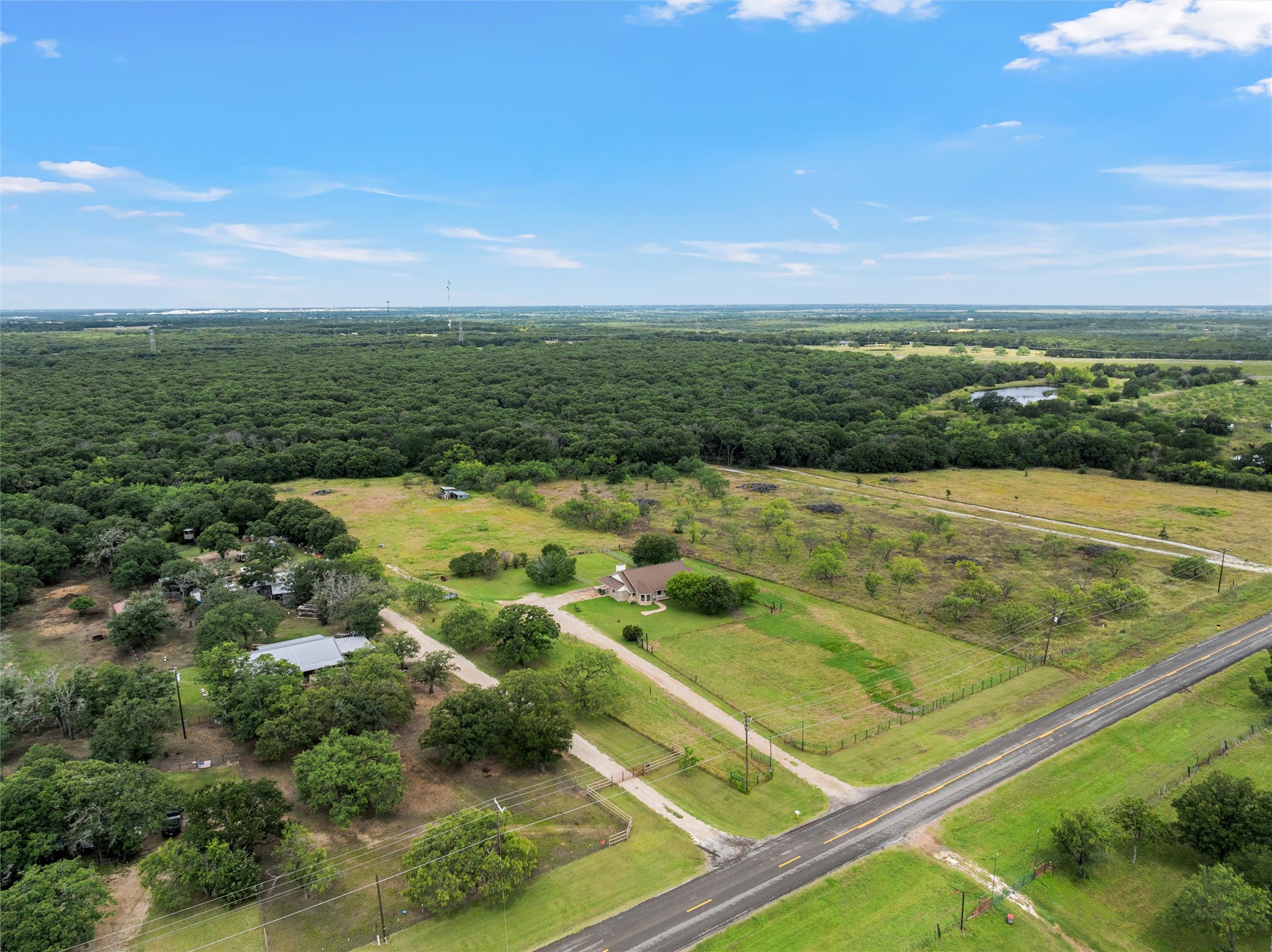 1777 Longhorn Parkway Axtell TX 76624