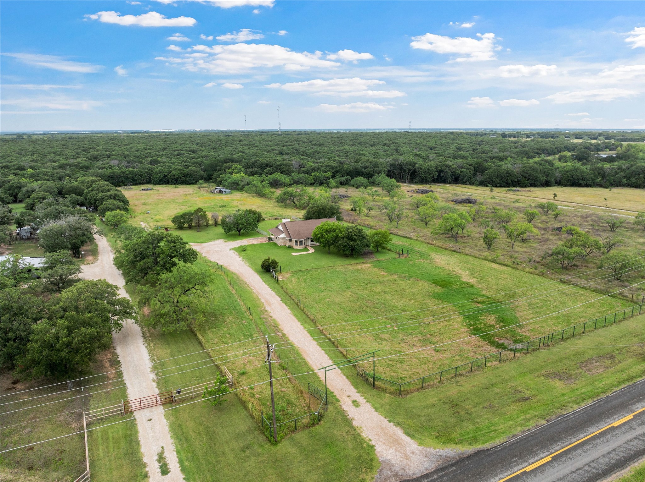 1777 Longhorn Parkway Axtell TX 76624
