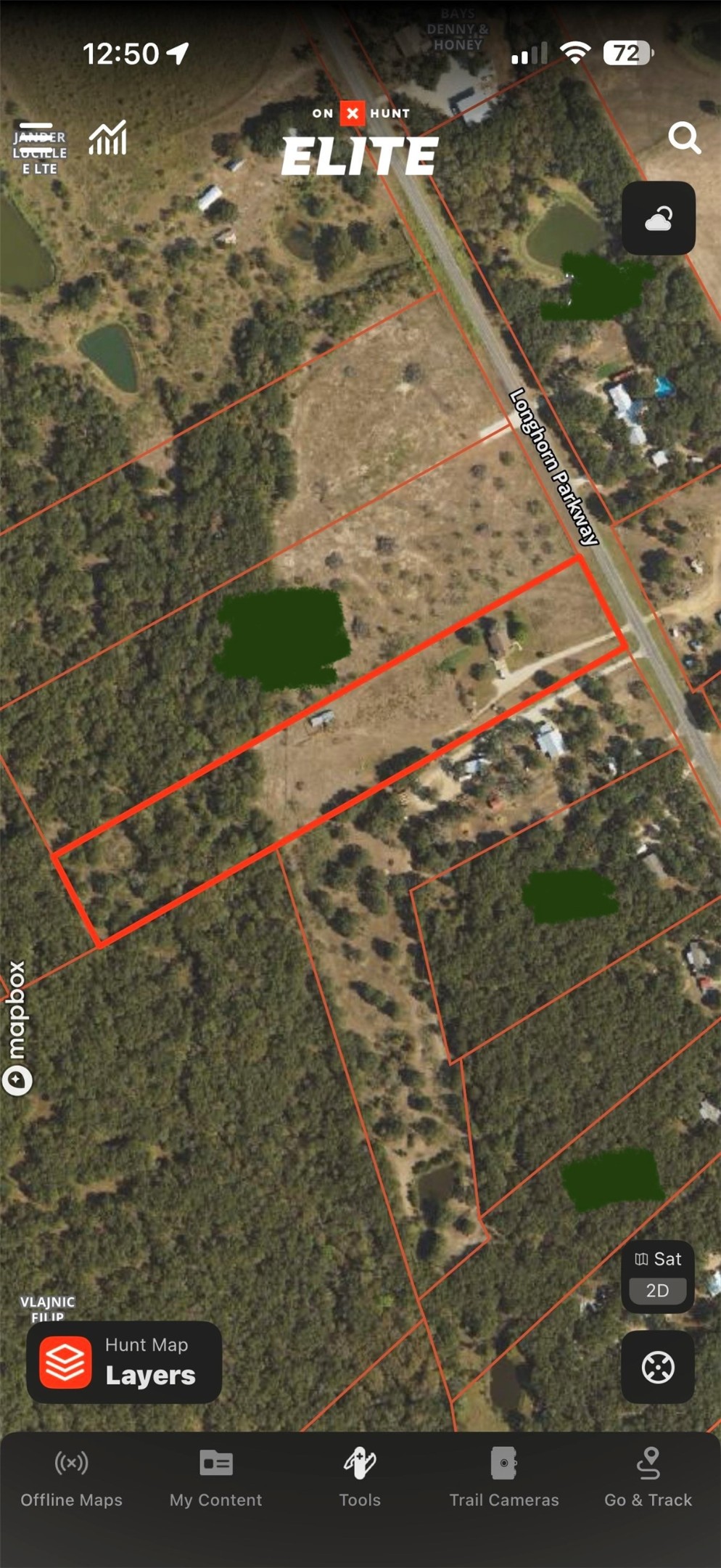 1777 Longhorn Parkway Axtell TX 76624