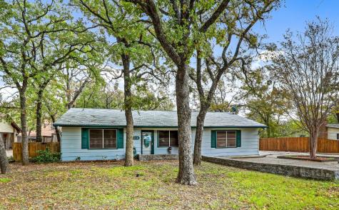 214 Hickory Lane Hickory Creek TX 75065