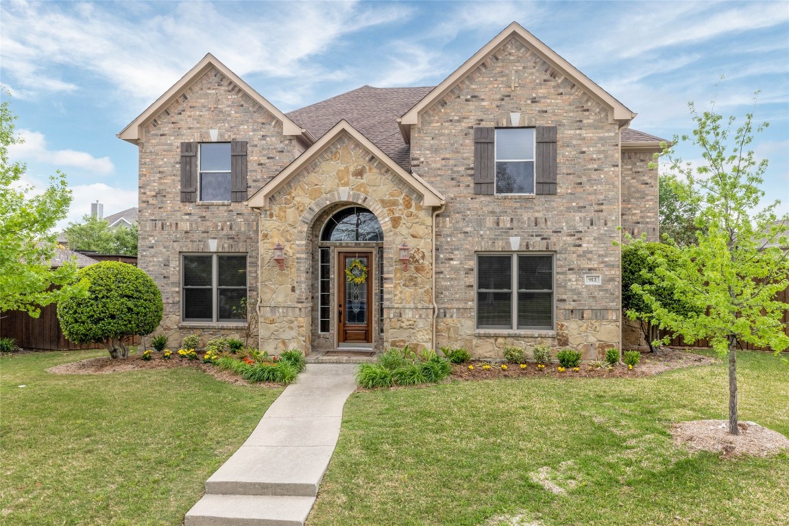 912 Carlsbad Drive Allen TX 75002