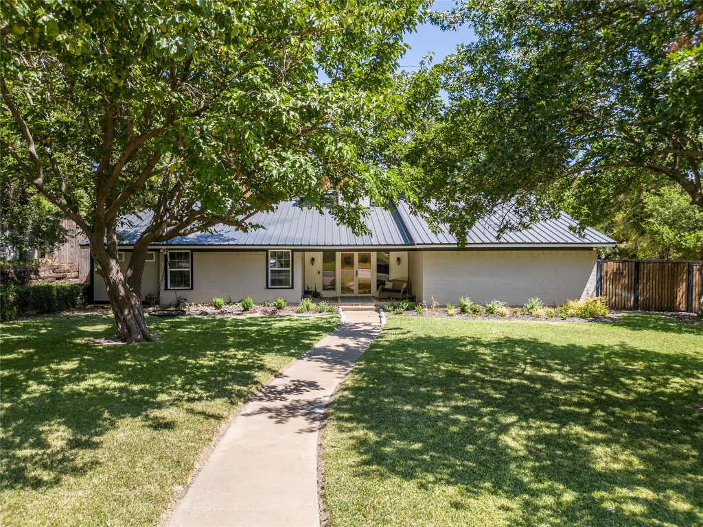 8716 Canyon Crest Road Fort Worth TX 76179