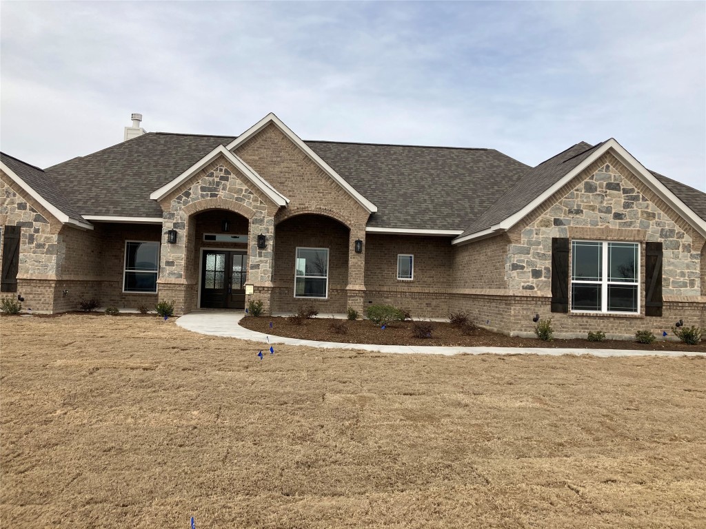 7081 Veal Station Weatherford TX 76085