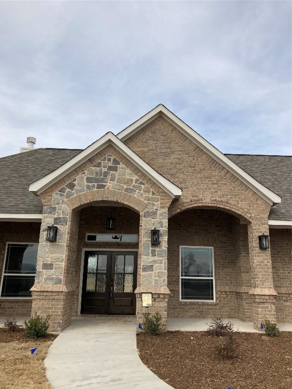 7081 Veal Station Weatherford TX 76085