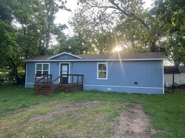 311 Pearce Road Collinsville TX 76233