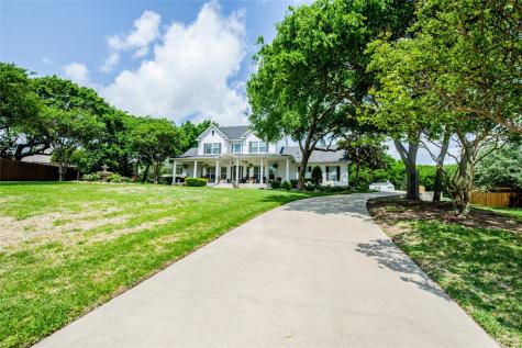 1110 Ashemore Court Midlothian TX 76065