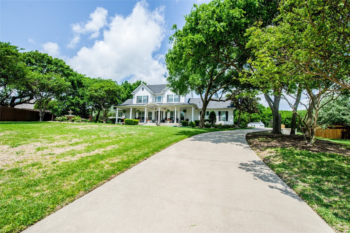 1110 Ashemore Court Midlothian TX 76065
