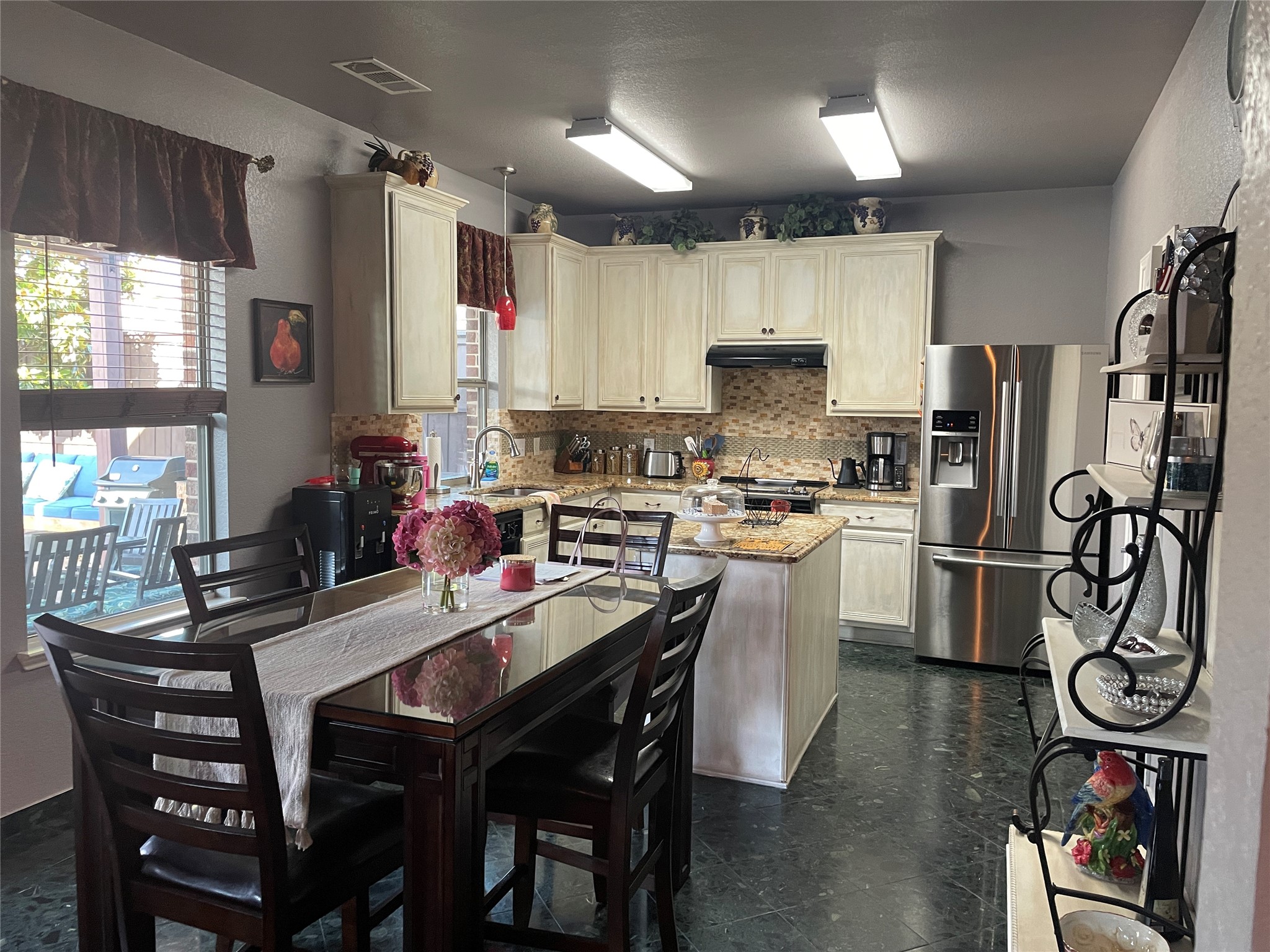 3213 Hoover Drive Mckinney TX 75071