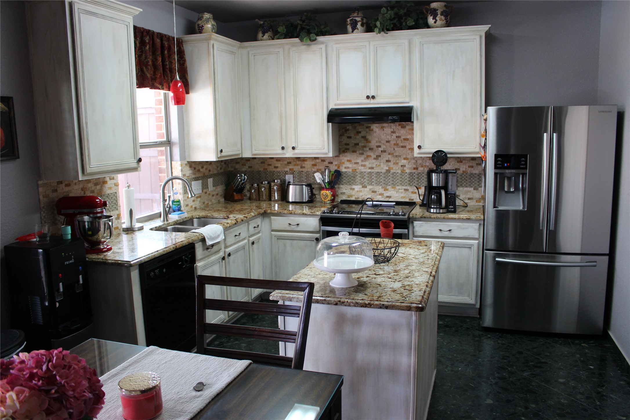 3213 Hoover Drive Mckinney TX 75071