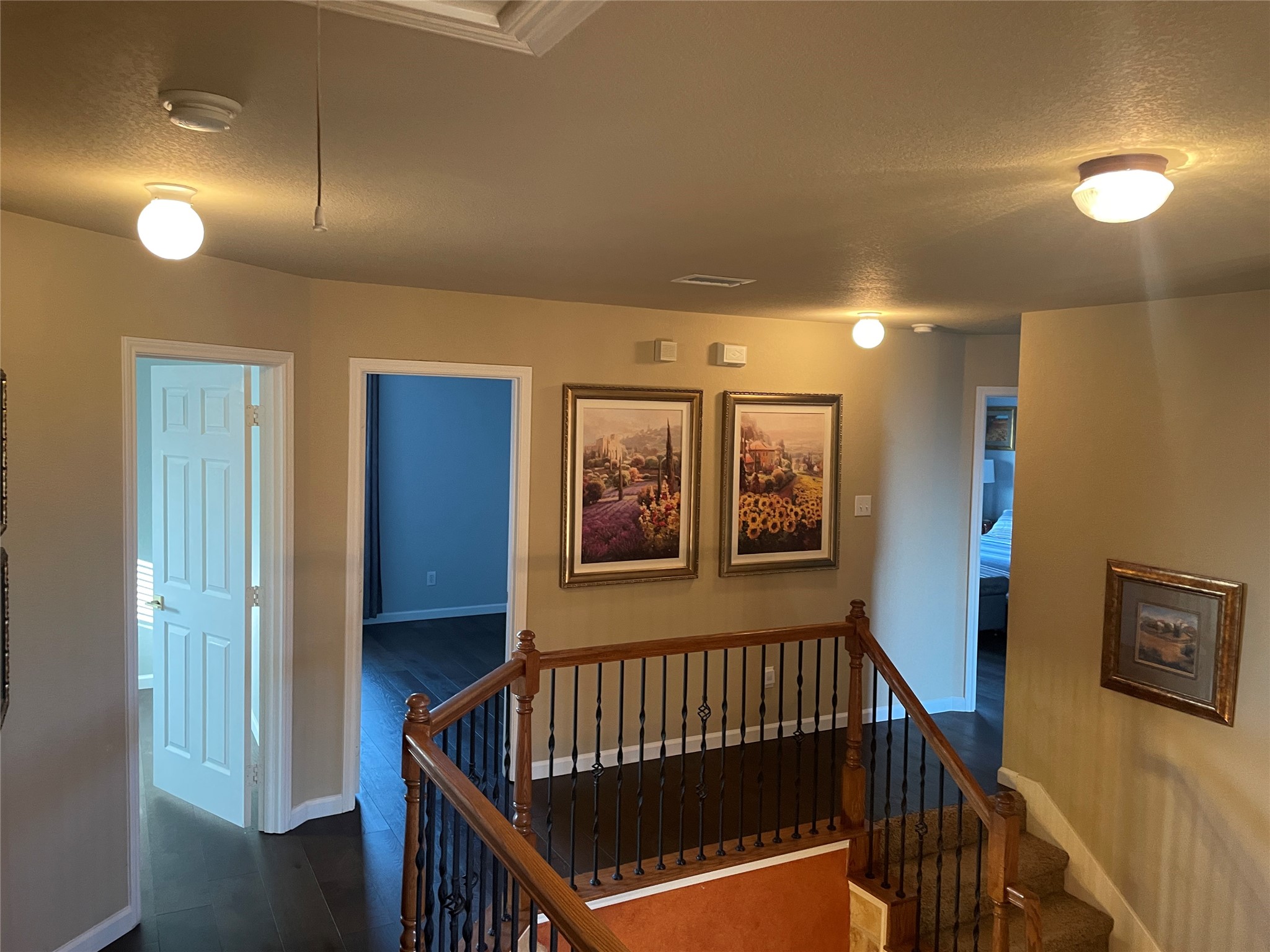 3213 Hoover Drive Mckinney TX 75071