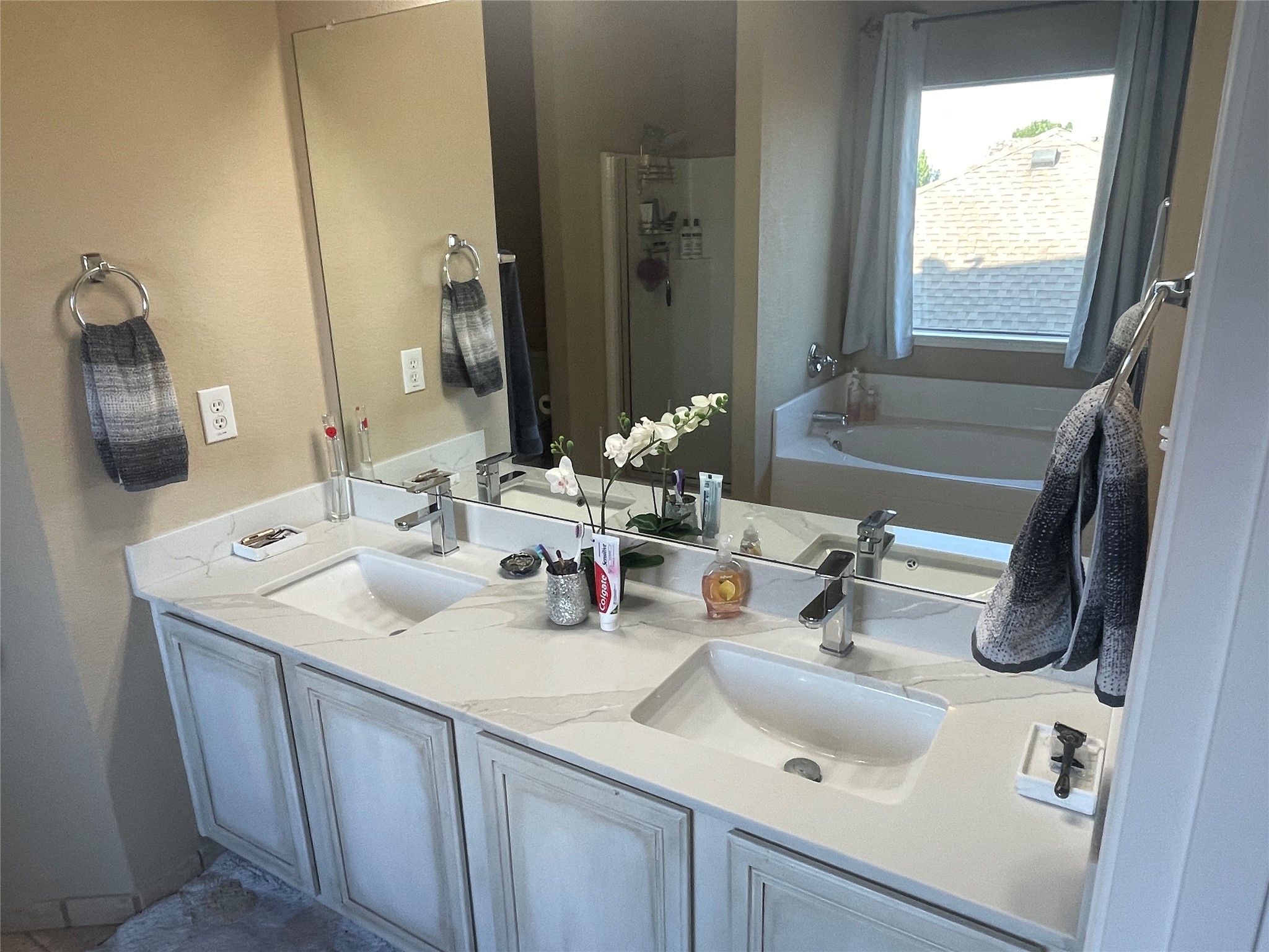 3213 Hoover Drive Mckinney TX 75071