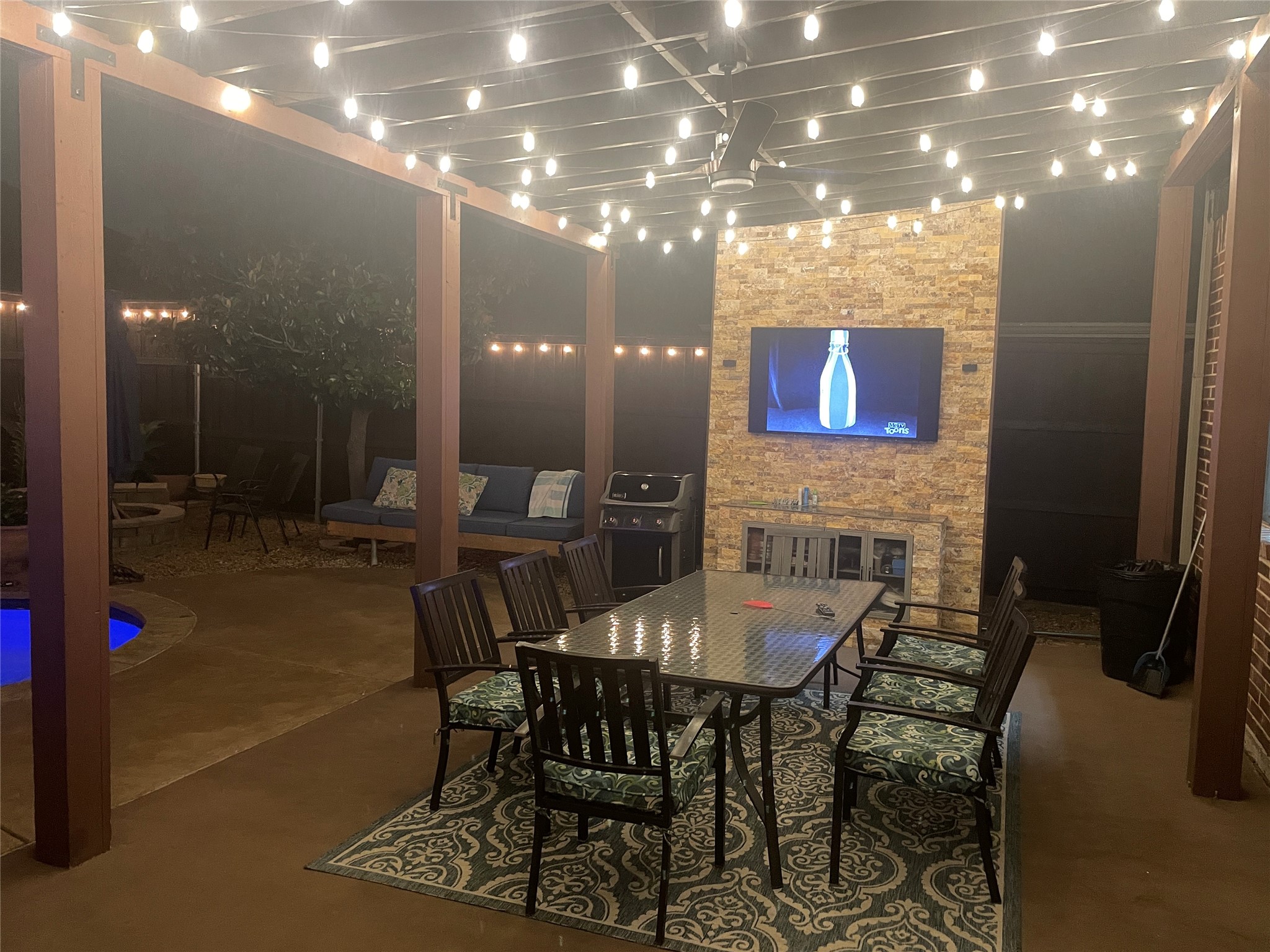 3213 Hoover Drive Mckinney TX 75071