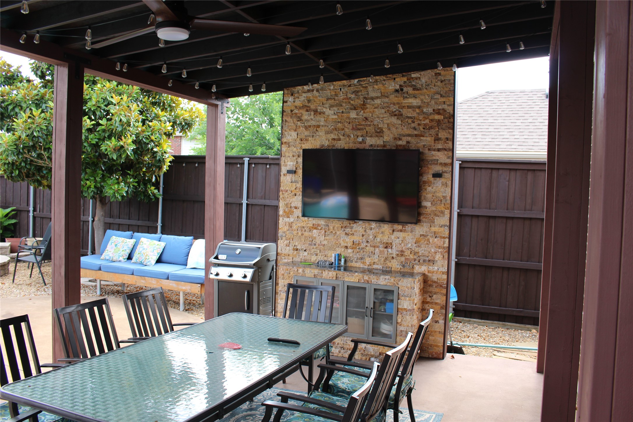 3213 Hoover Drive Mckinney TX 75071