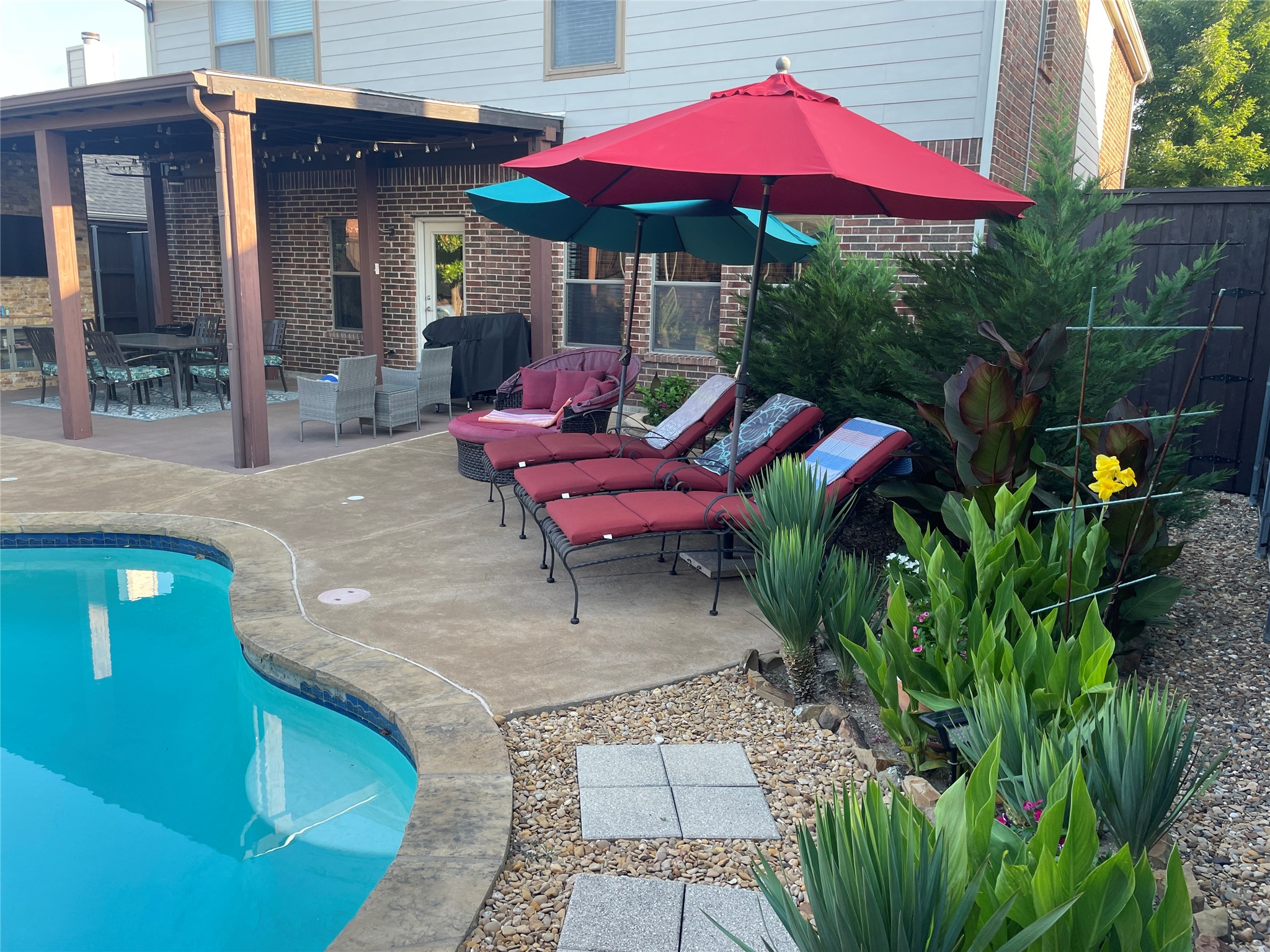 3213 Hoover Drive Mckinney TX 75071