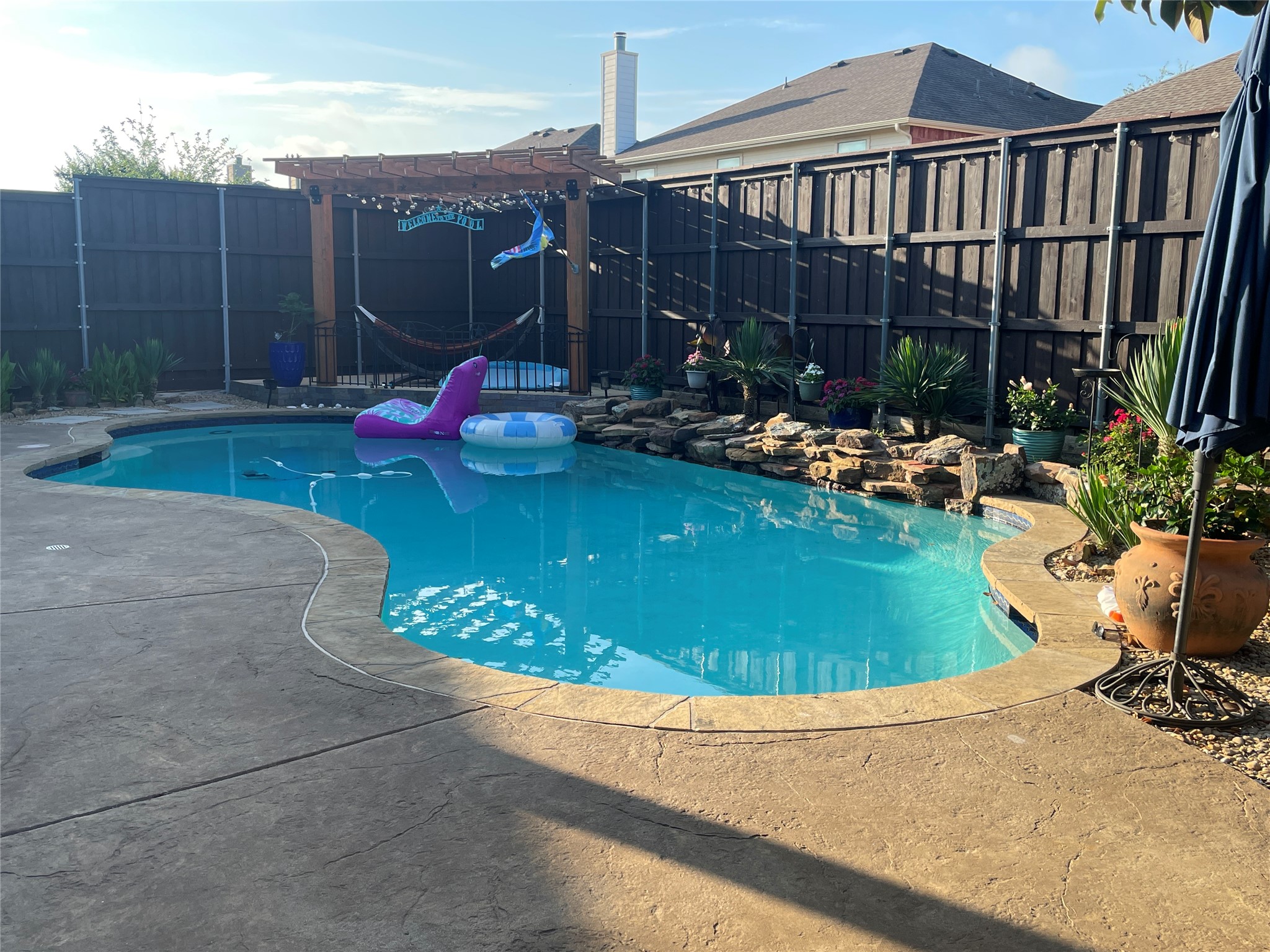 3213 Hoover Drive Mckinney TX 75071