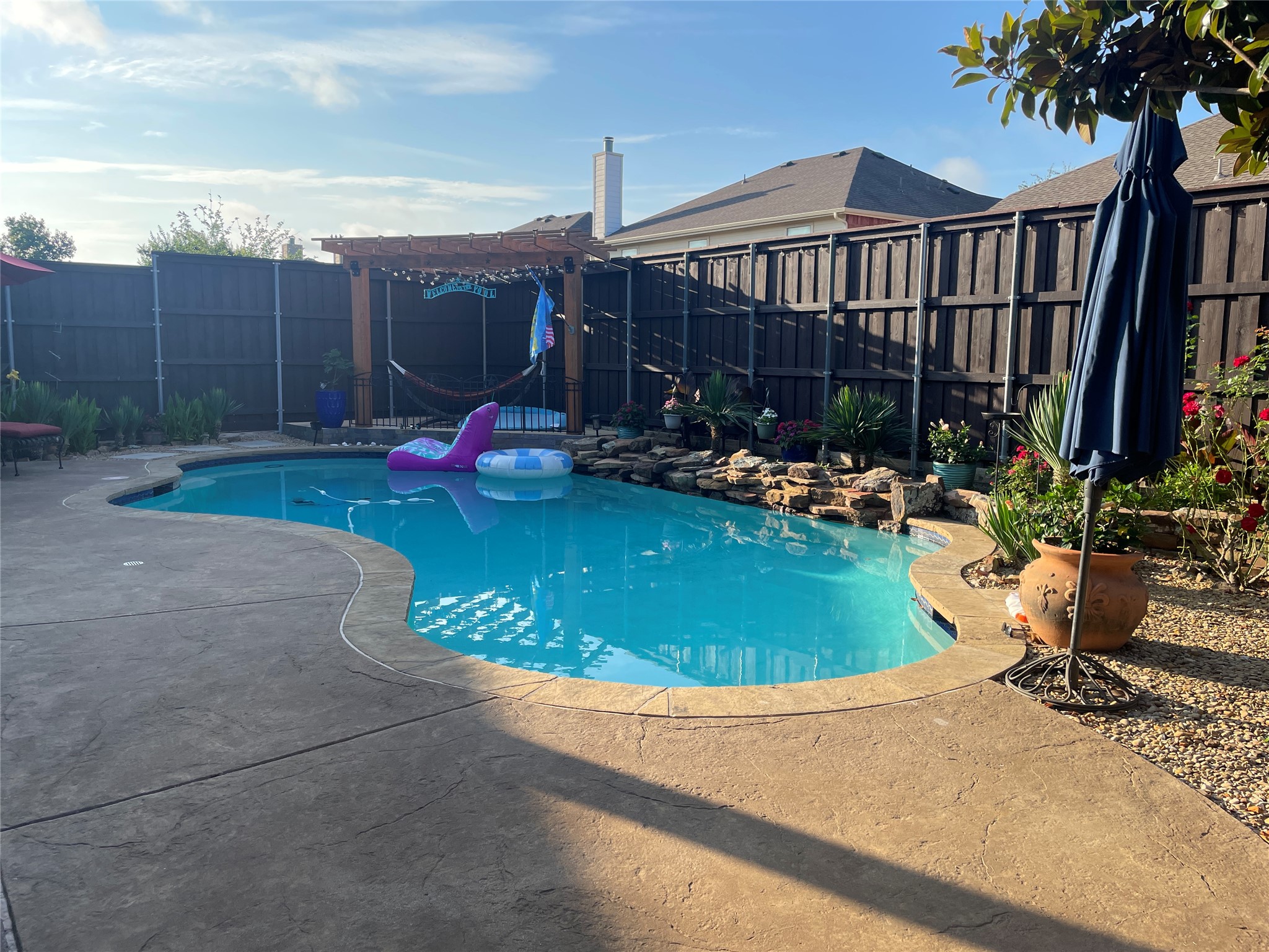 3213 Hoover Drive Mckinney TX 75071