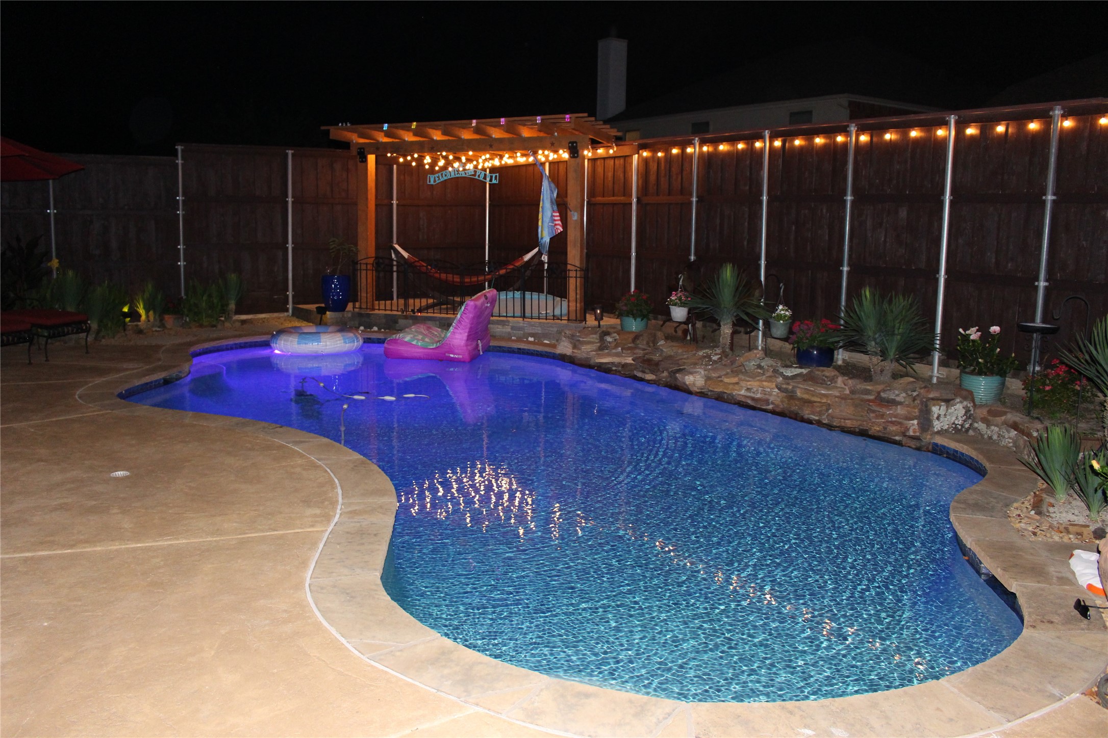 3213 Hoover Drive Mckinney TX 75071
