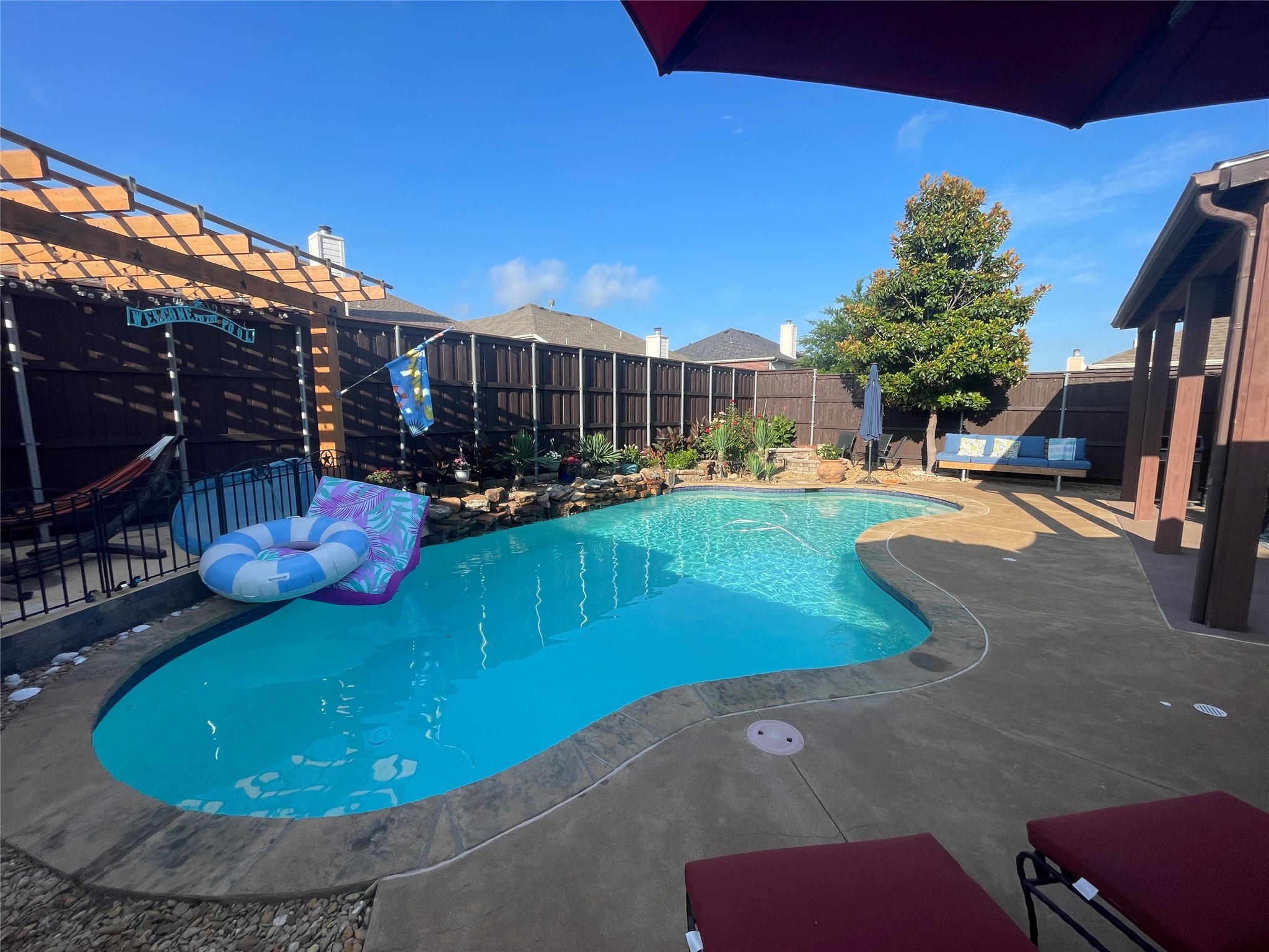3213 Hoover Drive Mckinney TX 75071