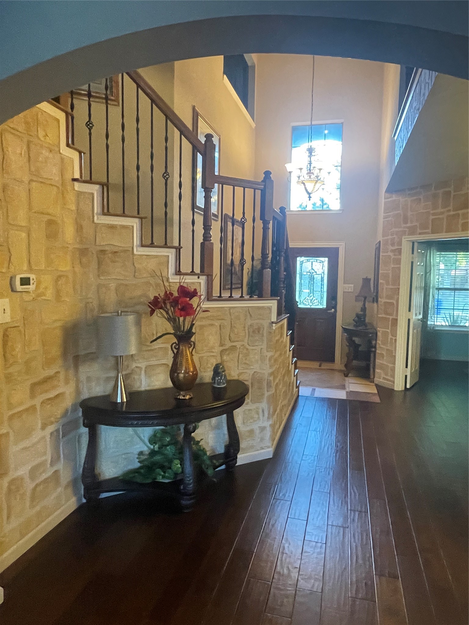 3213 Hoover Drive Mckinney TX 75071