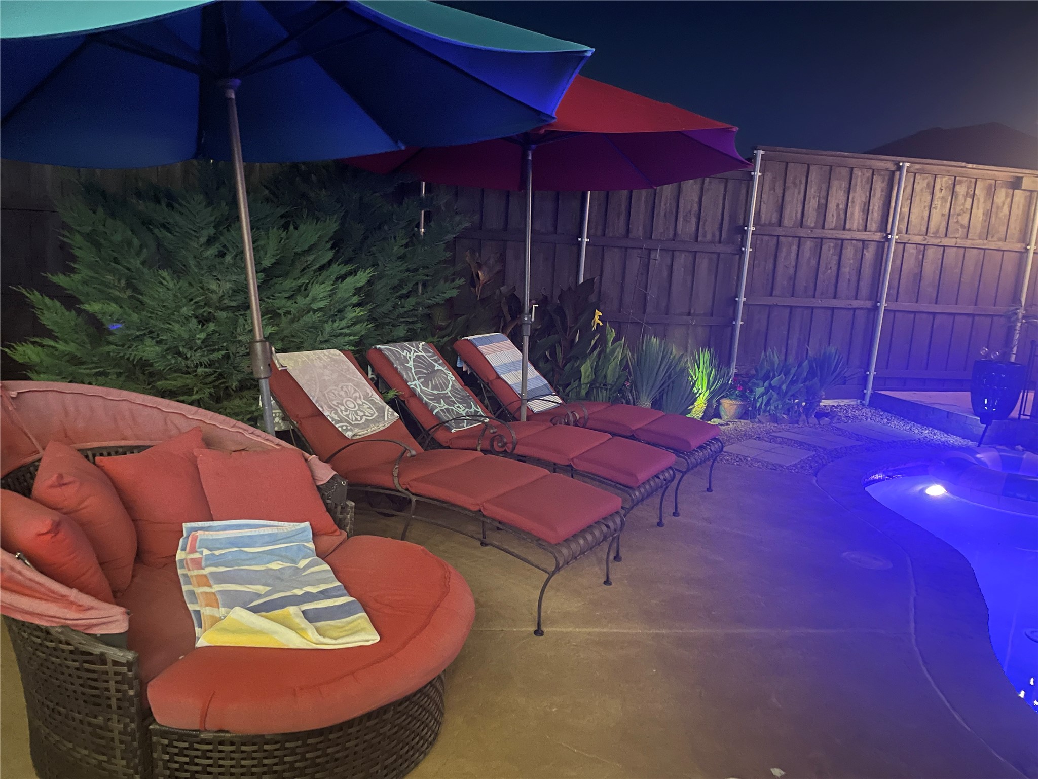 3213 Hoover Drive Mckinney TX 75071