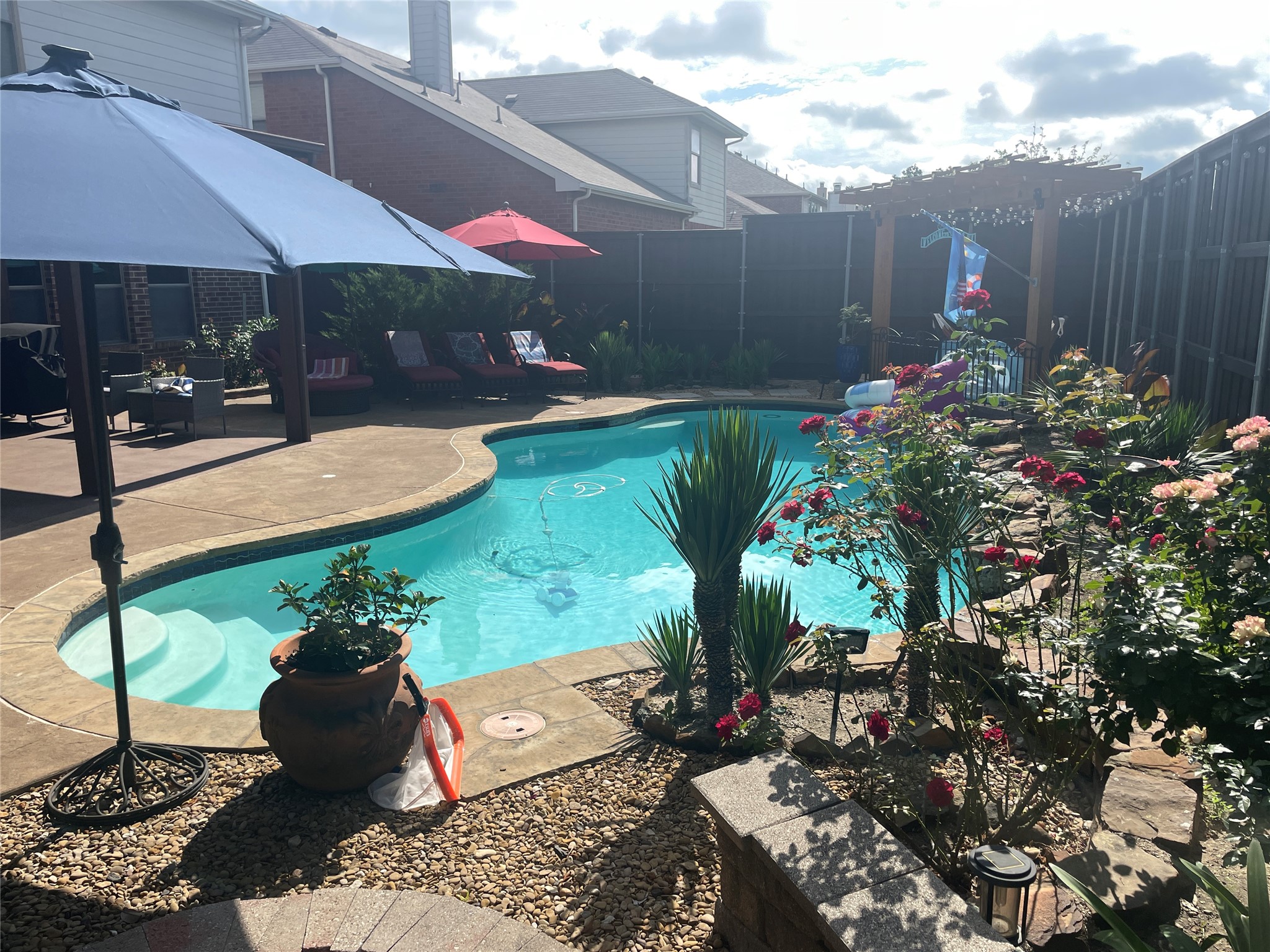 3213 Hoover Drive Mckinney TX 75071