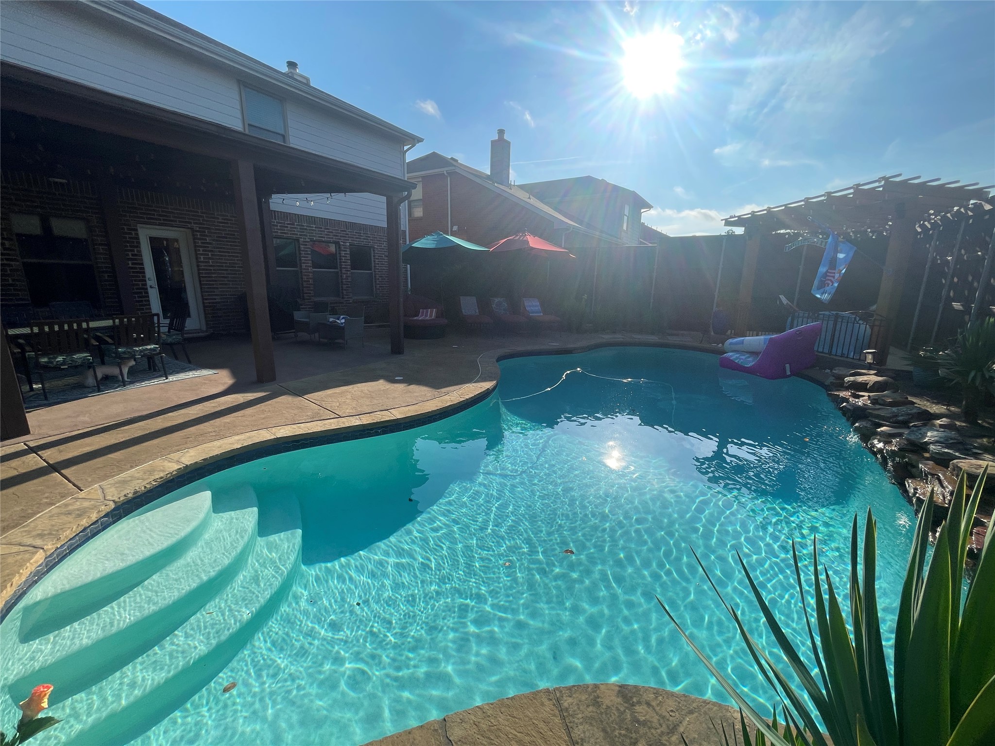 3213 Hoover Drive Mckinney TX 75071