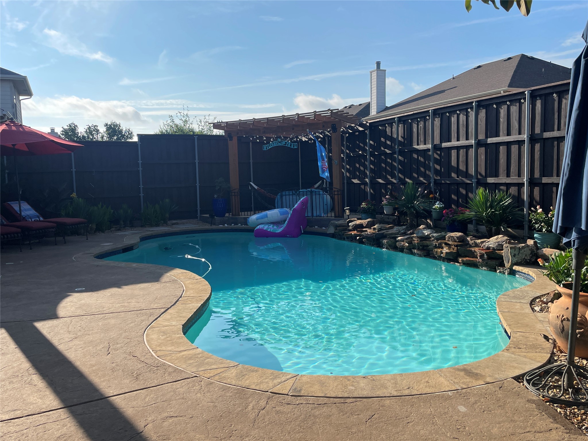3213 Hoover Drive Mckinney TX 75071