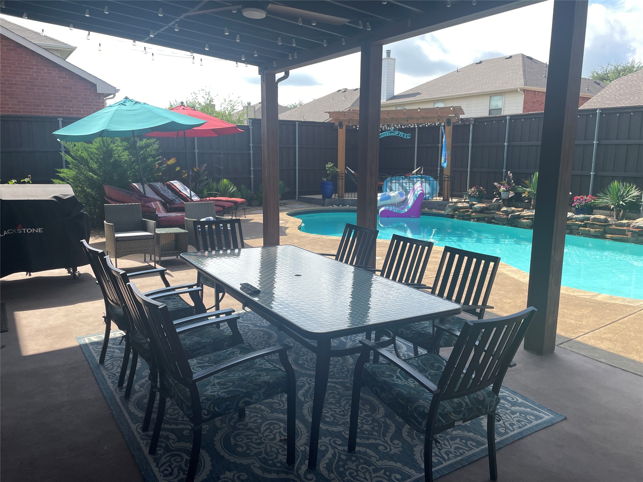 3213 Hoover Drive Mckinney TX 75071