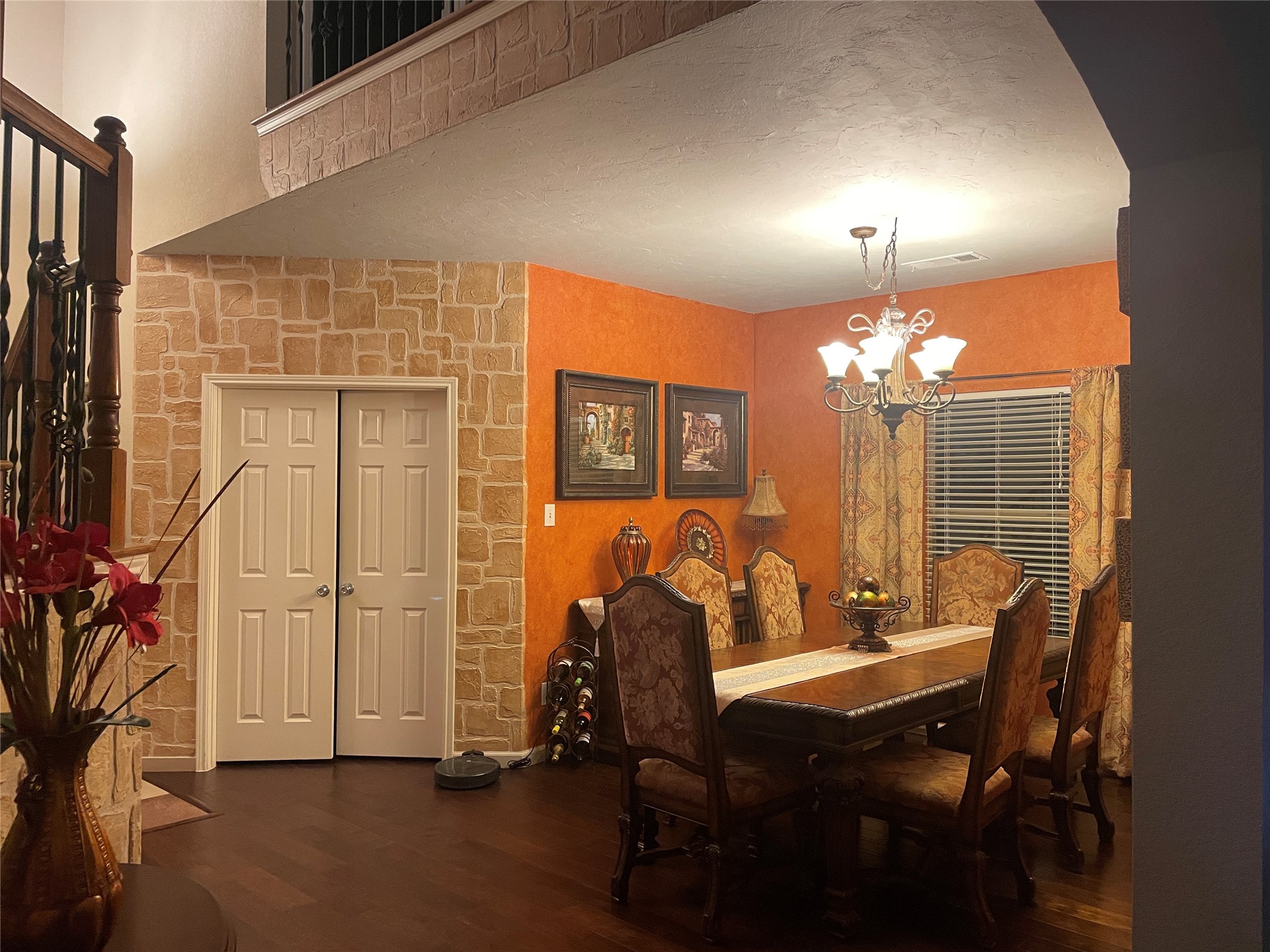 3213 Hoover Drive Mckinney TX 75071