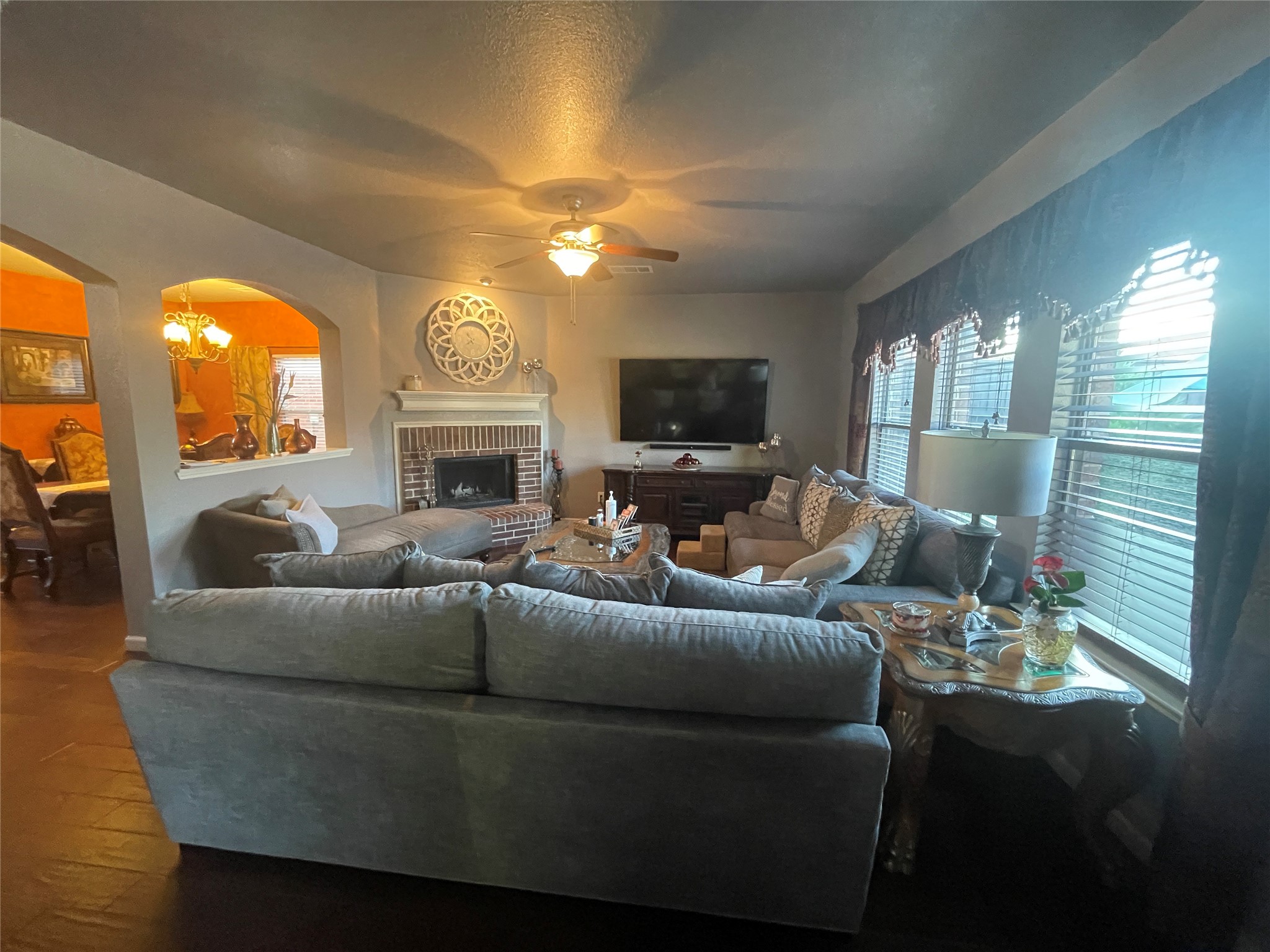 3213 Hoover Drive Mckinney TX 75071